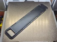0.24mm layer, 2 walls, 8% infill