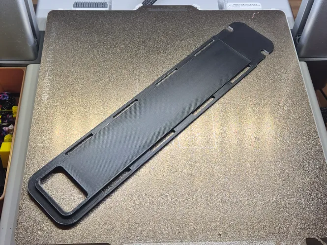 Goosky RS5 / RS6 Battery Tray