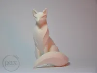 0.2mm layer, 2 walls, 8% infill