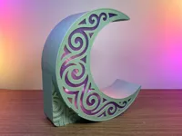 0.16mm layer, 2 walls, 15% infill