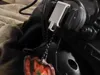 Picatinny Rail Charm Mount