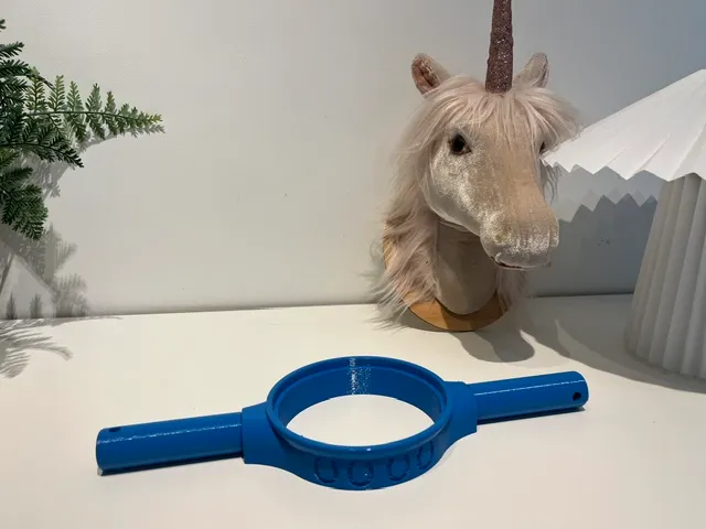 Horslyx Holder 650g