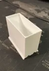N_gague version 0.2mm layer, 2 walls, 15% infill