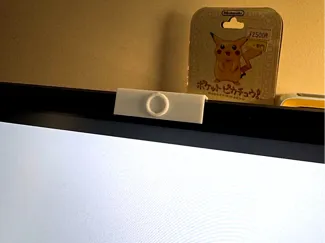 Webcam Privacy Cover for Hp Omen Laptop