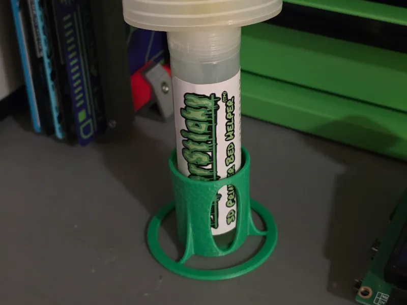 SuperSticky 40ml Stand