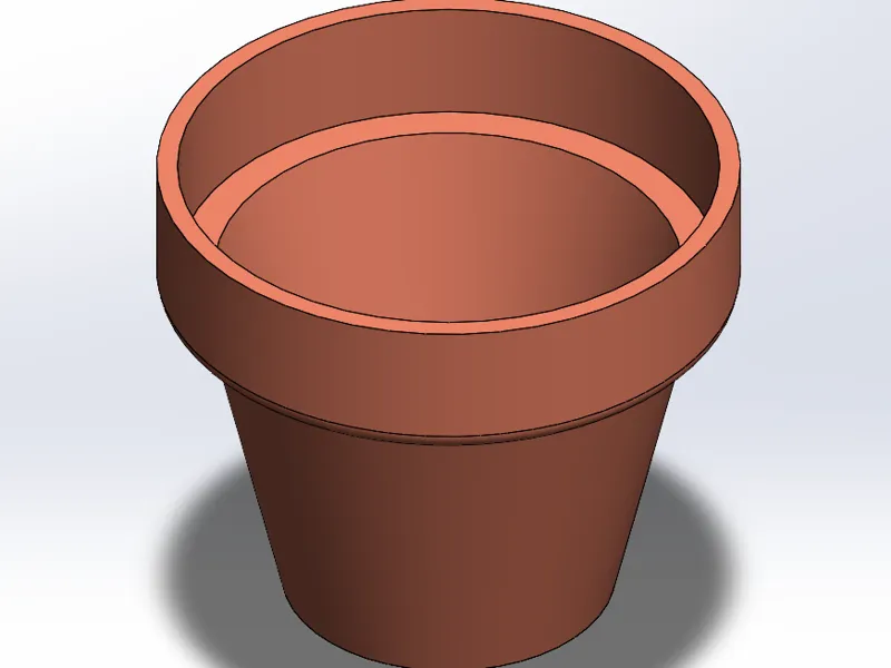 Flower Pot