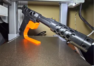 Brighter C Tracer cover