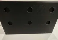 Using 12mm x 3mm Magnets