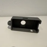 M5StickS3 - mit Befestigung, mit USB