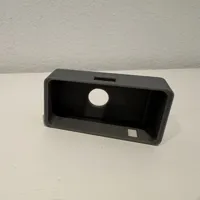 M5StickS3 - ohne Befestigung ohne USB