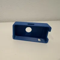 M5StickS3 - ohne Befestigung, mit USB