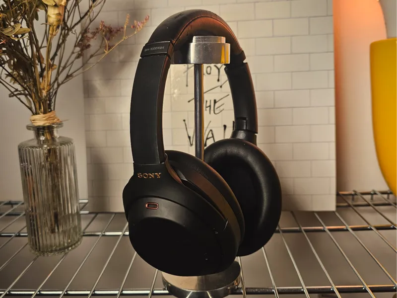 Sony Wh 1000 xm4 Headbeam replacement