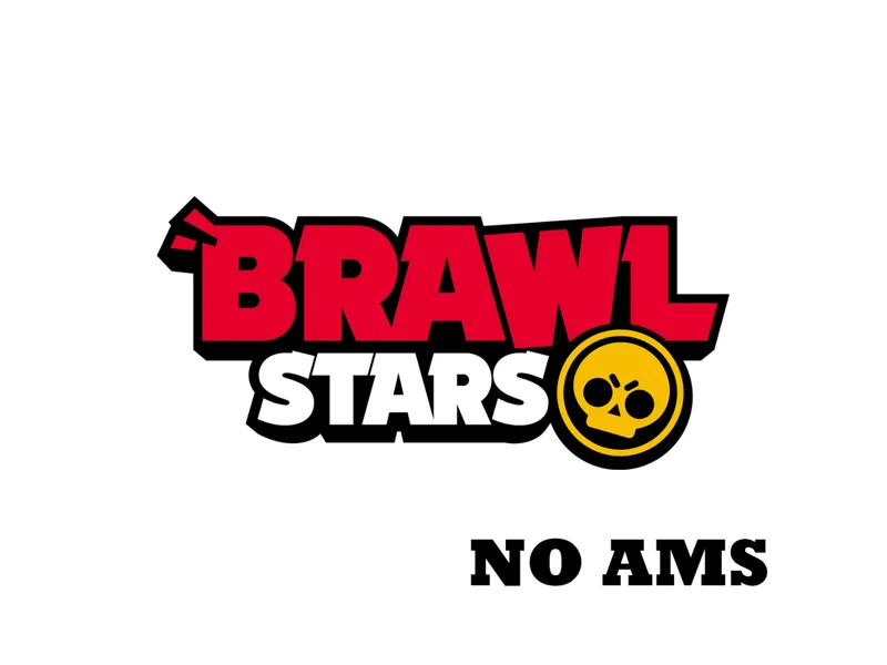 Brawl Stars 2025 logo hueforge no ams needed