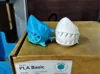 0.16mm layer, 2 walls, 5% infill