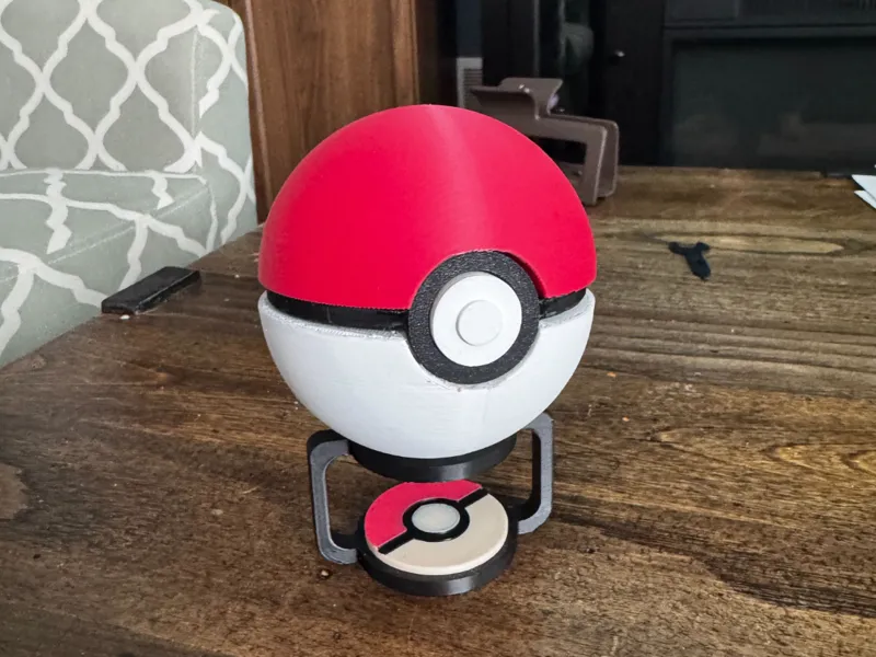 Pokeball