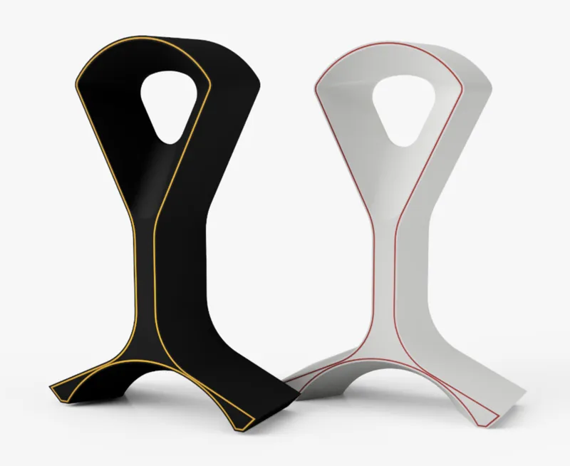 Headphone Stand - Modern Design