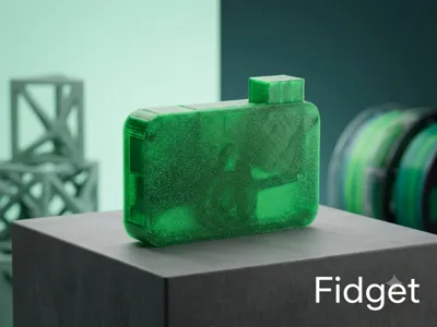 Fidget