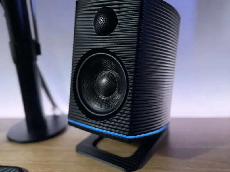 Fiio SP3 Stand
