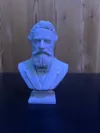 0.2mm layer, 2 walls, 7% infill