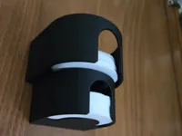 0.16mm layer, 2 walls, 15% infill