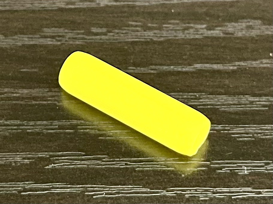 Miniatura 5 do modelo 3D Joystick Keycap (KeyboaStick ARROW)
