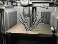0.6mm nozzle, 0.33mm layer, 2 walls, 15% infill