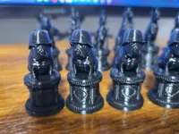 0.4mm nozzle, 0.08mm layer