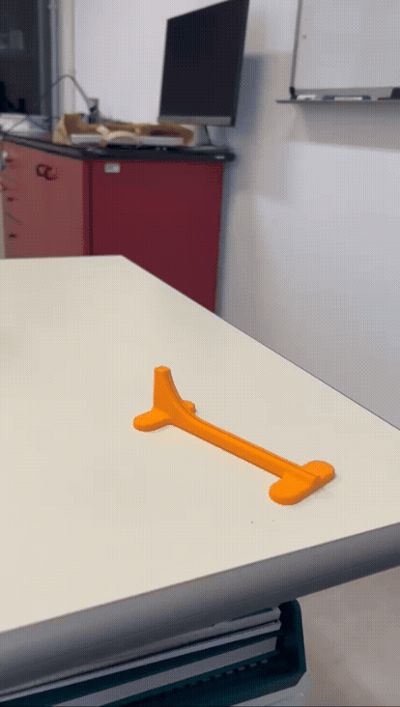 Holder for your Buildplate