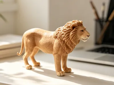 Animal Figurines