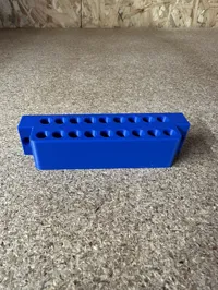 Boîte de rangement pour fraises CNC — photo 3