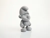 0.2mm layer, 2 walls, 8% infill