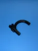 PLA - Two Screw Mount - M10 3-Way Filament Splitter