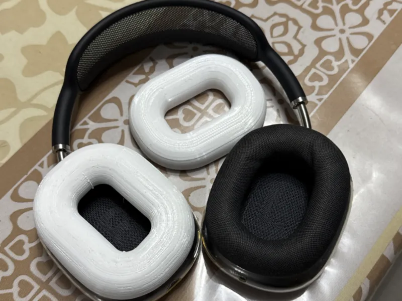 Protective Covers for AirPods Max