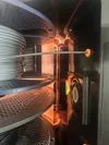 0.16mm layer, 2 walls, 15% infill