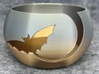 0.2mm layer, 4 walls, 15% infill