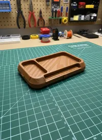 0.2mm layer, 2 walls, 10% infill