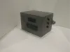0.2mm layer, 3 walls, 15% infill