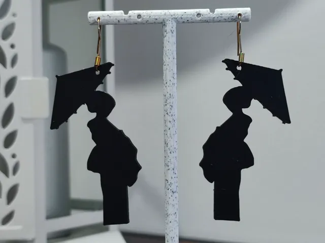 Aretes Memorias del Paseo
