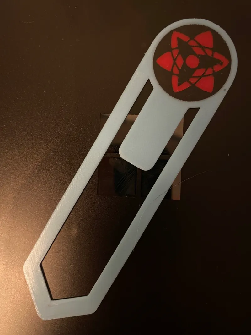 Sasuke eternal mangekyou sharingan Bookmark