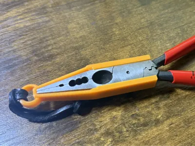 knipex Electricians Pliers Cover