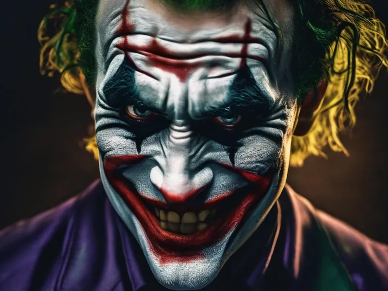 HF Joker MK2