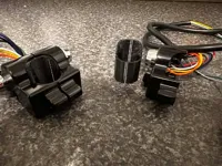0.2mm layer, 2 walls, 18% infill
