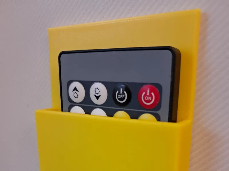 Wall mount for Paulmann MaxLED Controller