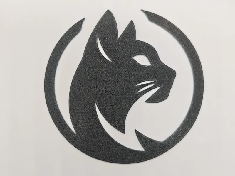 Cat Wall Art (3)