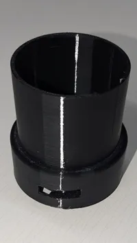 GAL35 to Starmix Cyclone Adapter – Bosch
