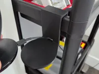 0.16mm layer, 2 walls, 15% infill