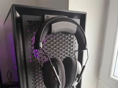 Headset Holder Corsair 5000