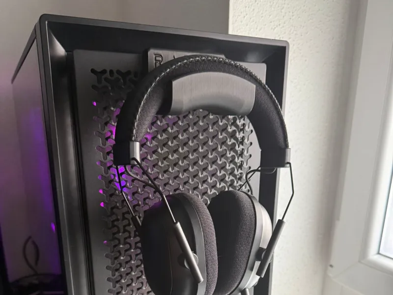 Headset Holder Corsair 5000