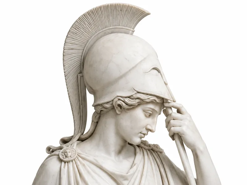 Atenea Filosofía