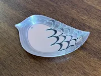 No divider, feathers for AMS